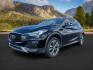 2019 Black Obsidian /Graphite Infiniti QX30 (SJKCH5CR7KA) with an 2L I-4 gasoline direct injection engine, Automatic transmission, located at 1175 N Woodruff Ave, Idaho Falls, ID, 83401, 43.506901, -111.999657 - At Timberline Auto, finding a great deal on your next vehicle is always easy! Our experienced sales staff's goal is to help find you the right vehicle at the right price! Our knowledgeable finance department has options for almost any credit score. We offer extended service contract options to prote - Photo#0
