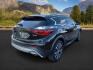2019 Black Obsidian /Graphite Infiniti QX30 (SJKCH5CR7KA) with an 2L I-4 gasoline direct injection engine, Automatic transmission, located at 1175 N Woodruff Ave, Idaho Falls, ID, 83401, 43.506901, -111.999657 - At Timberline Auto, finding a great deal on your next vehicle is always easy! Our experienced sales staff's goal is to help find you the right vehicle at the right price! Our knowledgeable finance department has options for almost any credit score. We offer extended service contract options to prote - Photo#5