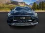 2019 Black Obsidian /Graphite Infiniti QX30 (SJKCH5CR7KA) with an 2L I-4 gasoline direct injection engine, Automatic transmission, located at 1175 N Woodruff Ave, Idaho Falls, ID, 83401, 43.506901, -111.999657 - At Timberline Auto, finding a great deal on your next vehicle is always easy! Our experienced sales staff's goal is to help find you the right vehicle at the right price! Our knowledgeable finance department has options for almost any credit score. We offer extended service contract options to prote - Photo#8