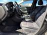 2019 Black Obsidian /Graphite Infiniti QX30 (SJKCH5CR7KA) with an 2L I-4 gasoline direct injection engine, Automatic transmission, located at 1175 N Woodruff Ave, Idaho Falls, ID, 83401, 43.506901, -111.999657 - At Timberline Auto, finding a great deal on your next vehicle is always easy! Our experienced sales staff's goal is to help find you the right vehicle at the right price! Our knowledgeable finance department has options for almost any credit score. We offer extended service contract options to prote - Photo#10