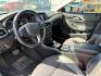 2019 Black Obsidian /Graphite Infiniti QX30 (SJKCH5CR7KA) with an 2L I-4 gasoline direct injection engine, Automatic transmission, located at 1175 N Woodruff Ave, Idaho Falls, ID, 83401, 43.506901, -111.999657 - At Timberline Auto, finding a great deal on your next vehicle is always easy! Our experienced sales staff's goal is to help find you the right vehicle at the right price! Our knowledgeable finance department has options for almost any credit score. We offer extended service contract options to prote - Photo#11