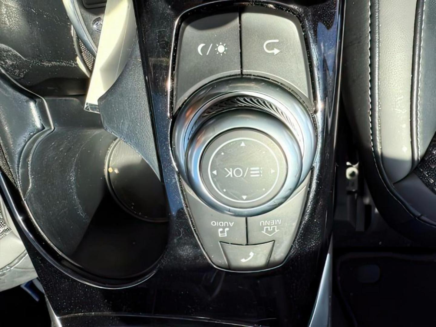 2019 Black Obsidian /Graphite Infiniti QX30 (SJKCH5CR7KA) with an 2L I-4 gasoline direct injection engine, Automatic transmission, located at 1175 N Woodruff Ave, Idaho Falls, ID, 83401, 43.506901, -111.999657 - At Timberline Auto, finding a great deal on your next vehicle is always easy! Our experienced sales staff's goal is to help find you the right vehicle at the right price! Our knowledgeable finance department has options for almost any credit score. We offer extended service contract options to prote - Photo#15