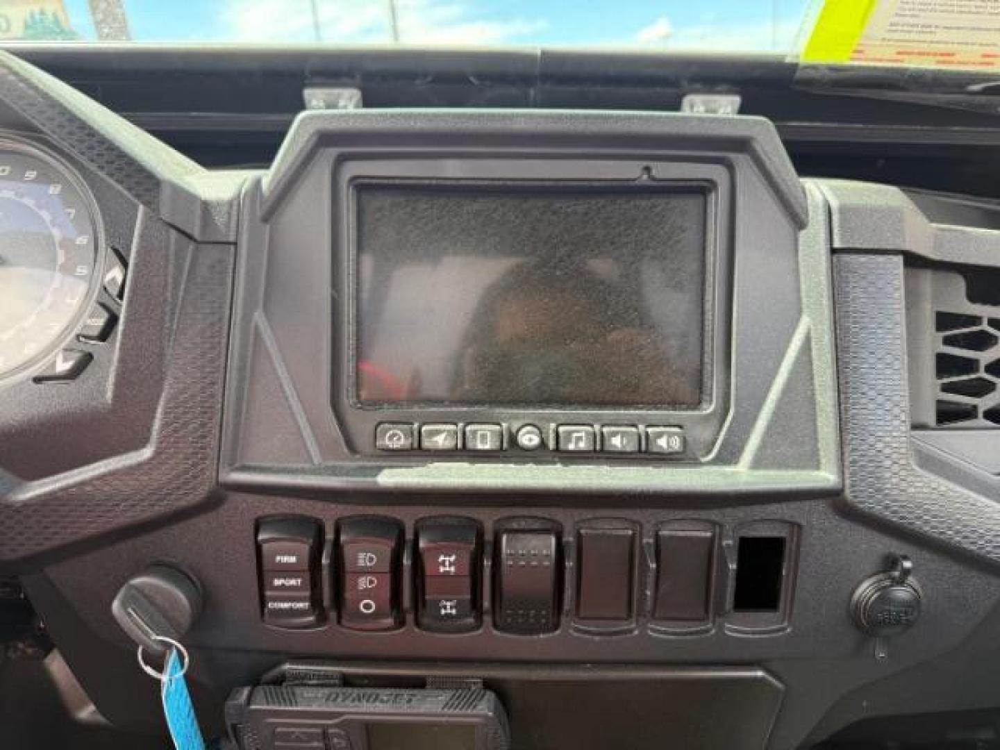 2020 GRAY POLARIS RZR XP TURBO S (3NSPAG927LG) with an 1000CC engine, AUTOMATIC transmission, located at 1235 N Woodruff Ave., Idaho Falls, 83401, (208) 523-1053, 43.507172, -112.000488 - At Timberline Auto, finding a great deal on your next vehicle is always easy! Our experienced sales staff's goal is to help find you the right vehicle at the right price! Our knowledgeable finance department has options for almost any credit score. We offer extended service contract options to prote - Photo#10