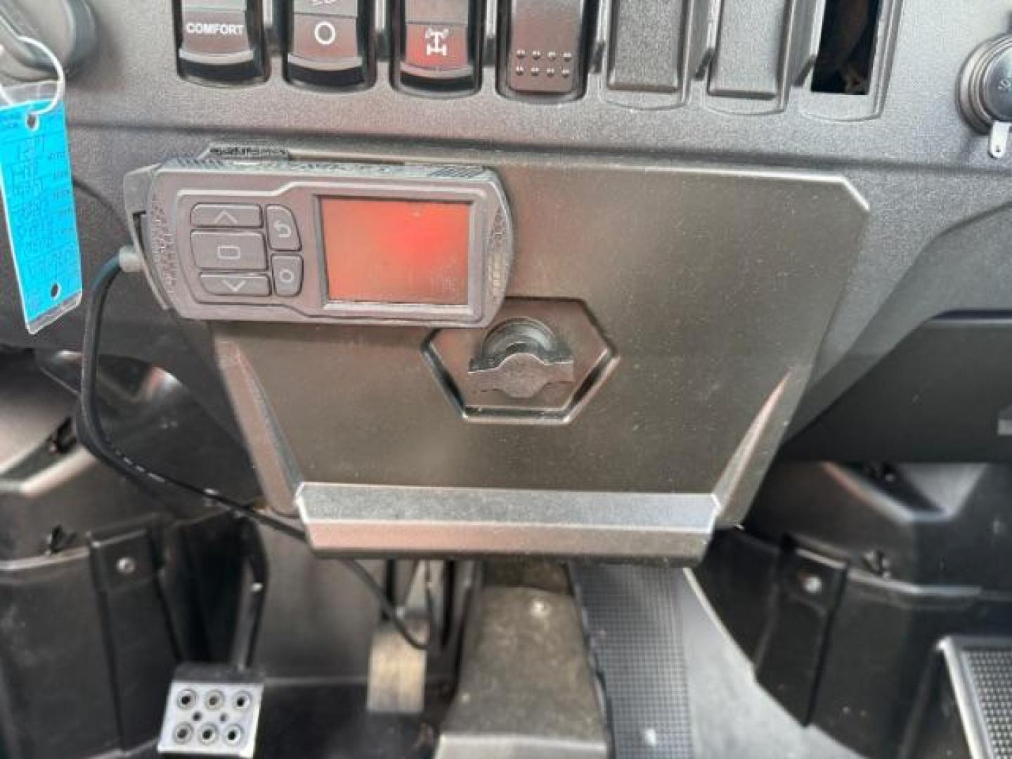 2020 GRAY POLARIS RZR XP TURBO S (3NSPAG927LG) with an 1000CC engine, AUTOMATIC transmission, located at 1235 N Woodruff Ave., Idaho Falls, 83401, (208) 523-1053, 43.507172, -112.000488 - At Timberline Auto, finding a great deal on your next vehicle is always easy! Our experienced sales staff's goal is to help find you the right vehicle at the right price! Our knowledgeable finance department has options for almost any credit score. We offer extended service contract options to prote - Photo#11