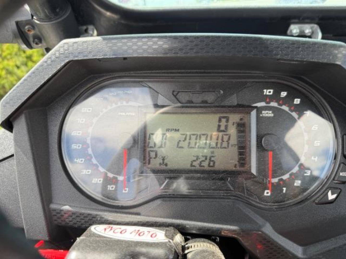 2020 GRAY POLARIS RZR XP TURBO S (3NSPAG927LG) with an 1000CC engine, AUTOMATIC transmission, located at 1235 N Woodruff Ave., Idaho Falls, 83401, (208) 523-1053, 43.507172, -112.000488 - At Timberline Auto, finding a great deal on your next vehicle is always easy! Our experienced sales staff's goal is to help find you the right vehicle at the right price! Our knowledgeable finance department has options for almost any credit score. We offer extended service contract options to prote - Photo#13