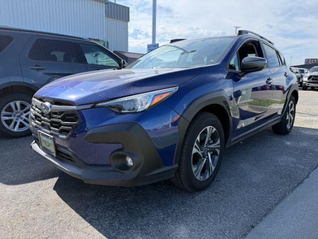 photo of 2024 Subaru Crosstrek Premium
