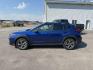 2024 BLUE /Black Subaru Crosstrek (JF2GUADC3R8) with an 2L H-4 gasoline direct injection engine, Automatic transmission, located at 1175 N Woodruff Ave, Idaho Falls, ID, 83401, 43.506901, -111.999657 - At Timberline Auto, finding a great deal on your next vehicle is always easy! Our experienced sales staff's goal is to help find you the right vehicle at the right price! Our knowledgeable finance department has options for almost any credit score. We offer extended service contract options to prote - Photo#2