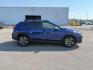 2024 BLUE /Black Subaru Crosstrek (JF2GUADC3R8) with an 2L H-4 gasoline direct injection engine, Automatic transmission, located at 1175 N Woodruff Ave, Idaho Falls, ID, 83401, 43.506901, -111.999657 - At Timberline Auto, finding a great deal on your next vehicle is always easy! Our experienced sales staff's goal is to help find you the right vehicle at the right price! Our knowledgeable finance department has options for almost any credit score. We offer extended service contract options to prote - Photo#7