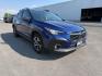 2024 BLUE /Black Subaru Crosstrek (JF2GUADC3R8) with an 2L H-4 gasoline direct injection engine, Automatic transmission, located at 1175 N Woodruff Ave, Idaho Falls, ID, 83401, 43.506901, -111.999657 - At Timberline Auto, finding a great deal on your next vehicle is always easy! Our experienced sales staff's goal is to help find you the right vehicle at the right price! Our knowledgeable finance department has options for almost any credit score. We offer extended service contract options to prote - Photo#8