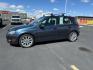 2014 United Gray Metallic /Titan Black Volkswagen Golf 2.0L TDI (WVWNM7AJ5EW) with an 2L I-4 diesel direct injection engine, MANUAL transmission, located at 1235 N Woodruff Ave., Idaho Falls, 83401, (208) 523-1053, 43.507172, -112.000488 - At Timberline Auto, finding a great deal on your next vehicle is always easy! Our experienced sales staff's goal is to help find you the right vehicle at the right price! Our knowledgeable finance department has options for almost any credit score. We offer extended service contract options to prote - Photo#0