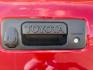 2021 Barcelona Red Metallic /Black/Gun Metal Toyota Tacoma 4WD TRD Off Road (3TMCZ5AN1MM) with an 3.5L V-6 port/direct injection engine, AUTOMATIC transmission, located at 1235 N Woodruff Ave., Idaho Falls, 83401, (208) 523-1053, 43.507172, -112.000488 - At Timberline Auto, finding a great deal on your next vehicle is always easy! Our experienced sales staff's goal is to help find you the right vehicle at the right price! Our knowledgeable finance department has options for almost any credit score. We offer extended service contract options to prote - Photo#4