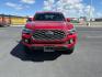 2021 Barcelona Red Metallic /Black/Gun Metal Toyota Tacoma 4WD TRD Off Road (3TMCZ5AN1MM) with an 3.5L V-6 port/direct injection engine, AUTOMATIC transmission, located at 1235 N Woodruff Ave., Idaho Falls, 83401, (208) 523-1053, 43.507172, -112.000488 - At Timberline Auto, finding a great deal on your next vehicle is always easy! Our experienced sales staff's goal is to help find you the right vehicle at the right price! Our knowledgeable finance department has options for almost any credit score. We offer extended service contract options to prote - Photo#8