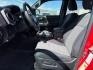 2021 Barcelona Red Metallic /Black/Gun Metal Toyota Tacoma 4WD TRD Off Road (3TMCZ5AN1MM) with an 3.5L V-6 port/direct injection engine, AUTOMATIC transmission, located at 1235 N Woodruff Ave., Idaho Falls, 83401, (208) 523-1053, 43.507172, -112.000488 - At Timberline Auto, finding a great deal on your next vehicle is always easy! Our experienced sales staff's goal is to help find you the right vehicle at the right price! Our knowledgeable finance department has options for almost any credit score. We offer extended service contract options to prote - Photo#10