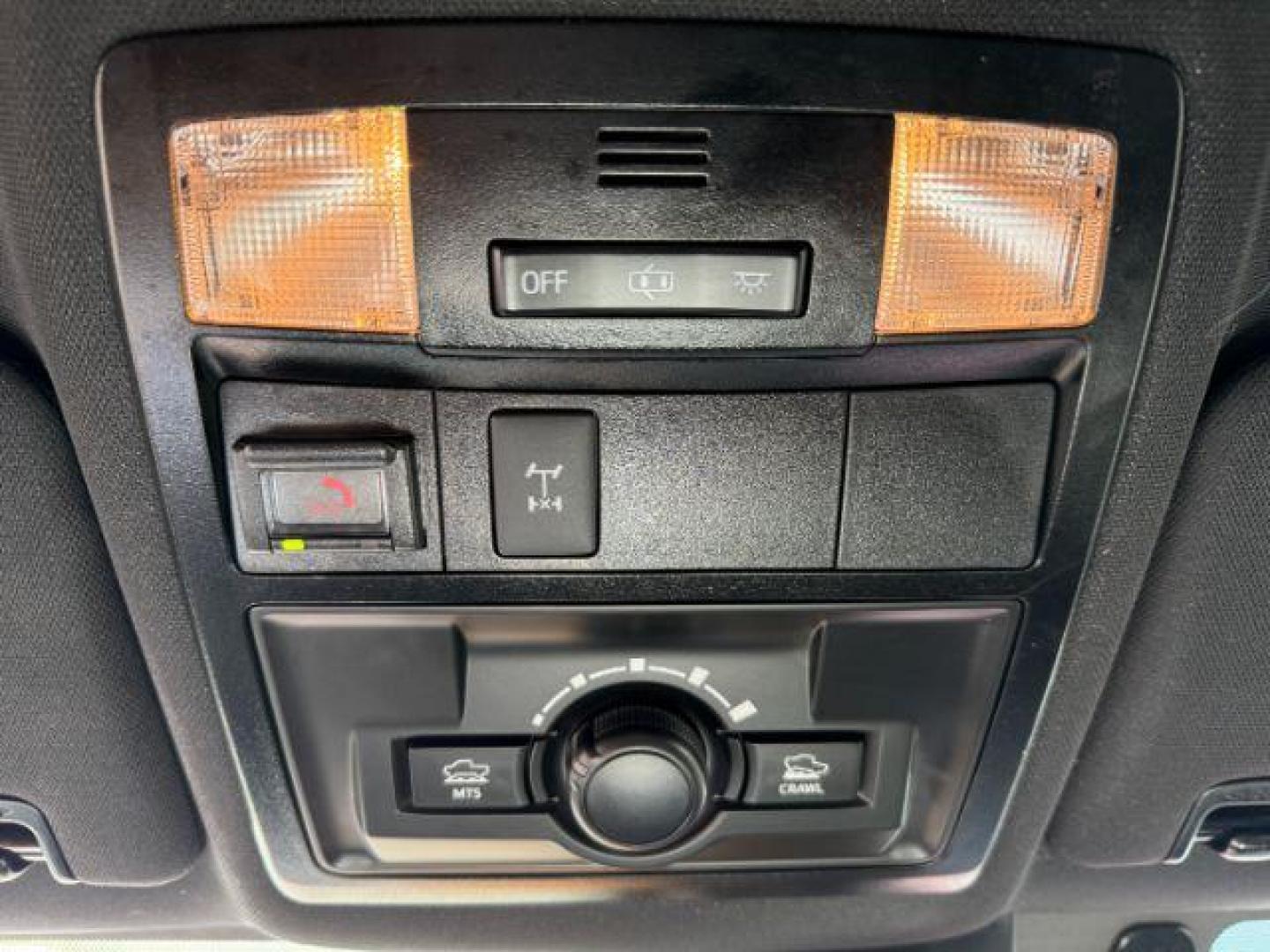 2021 Barcelona Red Metallic /Black/Gun Metal Toyota Tacoma 4WD TRD Off Road (3TMCZ5AN1MM) with an 3.5L V-6 port/direct injection engine, AUTOMATIC transmission, located at 1235 N Woodruff Ave., Idaho Falls, 83401, (208) 523-1053, 43.507172, -112.000488 - At Timberline Auto, finding a great deal on your next vehicle is always easy! Our experienced sales staff's goal is to help find you the right vehicle at the right price! Our knowledgeable finance department has options for almost any credit score. We offer extended service contract options to prote - Photo#16