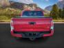 2021 Barcelona Red Metallic /Black/Gun Metal Toyota Tacoma 4WD TRD Off Road (3TMCZ5AN1MM) with an 3.5L V-6 port/direct injection engine, AUTOMATIC transmission, located at 1235 N Woodruff Ave., Idaho Falls, 83401, (208) 523-1053, 43.507172, -112.000488 - At Timberline Auto, finding a great deal on your next vehicle is always easy! Our experienced sales staff's goal is to help find you the right vehicle at the right price! Our knowledgeable finance department has options for almost any credit score. We offer extended service contract options to prote - Photo#3