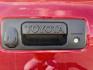 2021 Barcelona Red Metallic /Black/Gun Metal Toyota Tacoma 4WD TRD Off Road (3TMCZ5AN1MM) with an 3.5L V-6 port/direct injection engine, AUTOMATIC transmission, located at 1235 N Woodruff Ave., Idaho Falls, 83401, (208) 523-1053, 43.507172, -112.000488 - At Timberline Auto, finding a great deal on your next vehicle is always easy! Our experienced sales staff's goal is to help find you the right vehicle at the right price! Our knowledgeable finance department has options for almost any credit score. We offer extended service contract options to prote - Photo#4