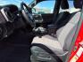 2021 Barcelona Red Metallic /Black/Gun Metal Toyota Tacoma 4WD TRD Off Road (3TMCZ5AN1MM) with an 3.5L V-6 port/direct injection engine, AUTOMATIC transmission, located at 1235 N Woodruff Ave., Idaho Falls, 83401, (208) 523-1053, 43.507172, -112.000488 - At Timberline Auto, finding a great deal on your next vehicle is always easy! Our experienced sales staff's goal is to help find you the right vehicle at the right price! Our knowledgeable finance department has options for almost any credit score. We offer extended service contract options to prote - Photo#10