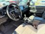 2021 Barcelona Red Metallic /Black/Gun Metal Toyota Tacoma 4WD TRD Off Road (3TMCZ5AN1MM) with an 3.5L V-6 port/direct injection engine, AUTOMATIC transmission, located at 1235 N Woodruff Ave., Idaho Falls, 83401, (208) 523-1053, 43.507172, -112.000488 - At Timberline Auto, finding a great deal on your next vehicle is always easy! Our experienced sales staff's goal is to help find you the right vehicle at the right price! Our knowledgeable finance department has options for almost any credit score. We offer extended service contract options to prote - Photo#11