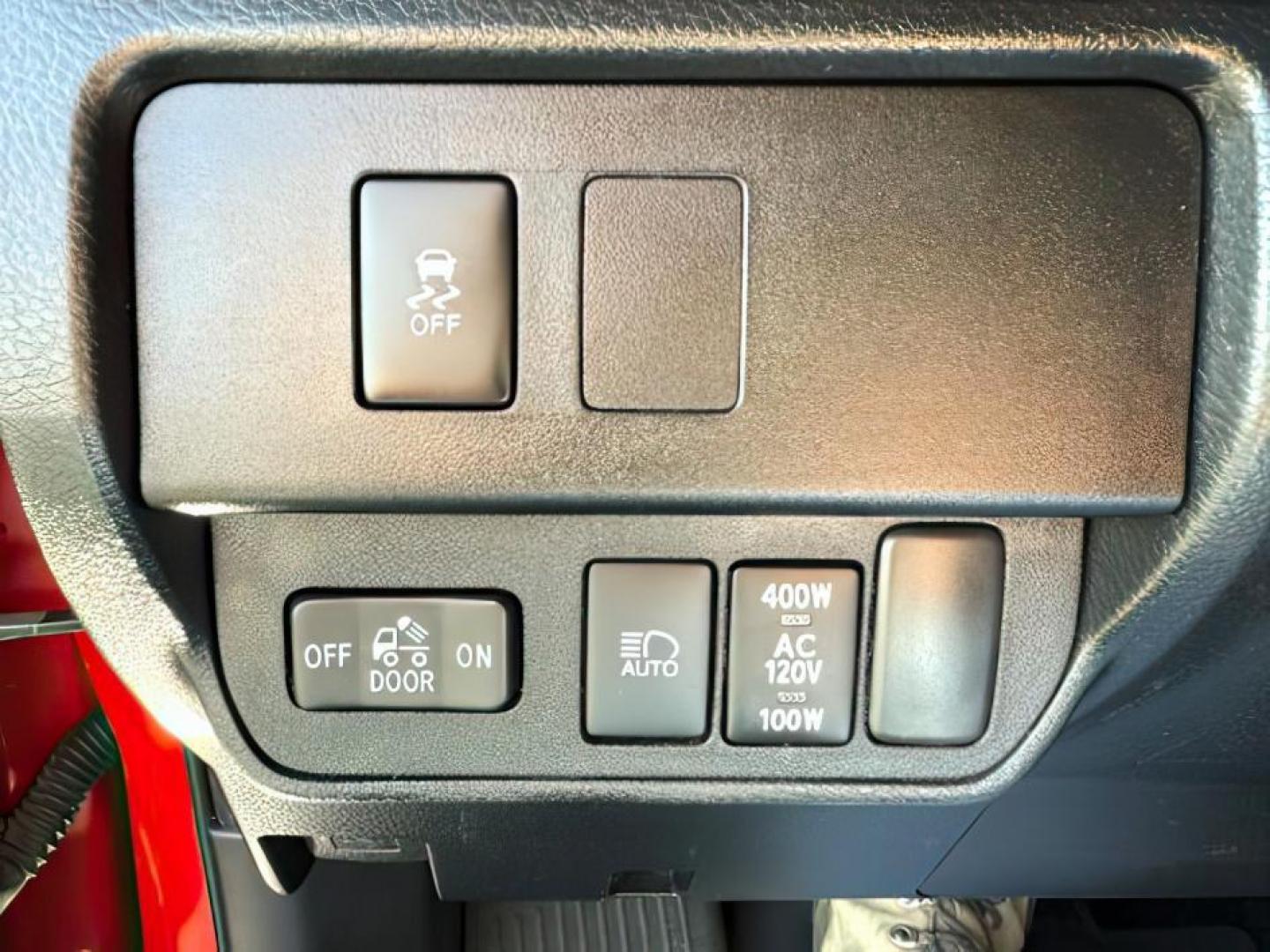 2021 Barcelona Red Metallic /Black/Gun Metal Toyota Tacoma 4WD TRD Off Road (3TMCZ5AN1MM) with an 3.5L V-6 port/direct injection engine, AUTOMATIC transmission, located at 1235 N Woodruff Ave., Idaho Falls, 83401, (208) 523-1053, 43.507172, -112.000488 - At Timberline Auto, finding a great deal on your next vehicle is always easy! Our experienced sales staff's goal is to help find you the right vehicle at the right price! Our knowledgeable finance department has options for almost any credit score. We offer extended service contract options to prote - Photo#15