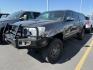2013 Magnetic Gray Metallic /CLOTH Toyota Tacoma (5TFUU4EN9DX) with an 4L V-6 DOHC engine, Manual transmission, located at 1175 N Woodruff Ave, Idaho Falls, ID, 83401, 43.506901, -111.999657 - At Timberline Auto, finding a great deal on your next vehicle is always easy! Our experienced sales staff's goal is to help find you the right vehicle at the right price! Our knowledgeable finance department has options for almost any credit score. We offer extended service contract options to prote - Photo#2