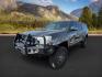 2013 Magnetic Gray Metallic /CLOTH Toyota Tacoma (5TFUU4EN9DX) with an 4L V-6 DOHC engine, Manual transmission, located at 1175 N Woodruff Ave, Idaho Falls, ID, 83401, 43.506901, -111.999657 - At Timberline Auto, finding a great deal on your next vehicle is always easy! Our experienced sales staff's goal is to help find you the right vehicle at the right price! Our knowledgeable finance department has options for almost any credit score. We offer extended service contract options to prote - Photo#0