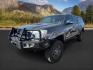 2013 Magnetic Gray Metallic /CLOTH Toyota Tacoma (5TFUU4EN9DX) with an 4L V-6 DOHC engine, Manual transmission, located at 1175 N Woodruff Ave, Idaho Falls, ID, 83401, 43.506901, -111.999657 - At Timberline Auto, finding a great deal on your next vehicle is always easy! Our experienced sales staff's goal is to help find you the right vehicle at the right price! Our knowledgeable finance department has options for almost any credit score. We offer extended service contract options to prote - Photo#1