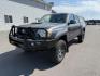 2013 Magnetic Gray Metallic /CLOTH Toyota Tacoma (5TFUU4EN9DX) with an 4L V-6 DOHC engine, Manual transmission, located at 1175 N Woodruff Ave, Idaho Falls, ID, 83401, 43.506901, -111.999657 - At Timberline Auto, finding a great deal on your next vehicle is always easy! Our experienced sales staff's goal is to help find you the right vehicle at the right price! Our knowledgeable finance department has options for almost any credit score. We offer extended service contract options to prote - Photo#19