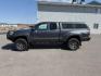 2013 Magnetic Gray Metallic /CLOTH Toyota Tacoma (5TFUU4EN9DX) with an 4L V-6 DOHC engine, Manual transmission, located at 1175 N Woodruff Ave, Idaho Falls, ID, 83401, 43.506901, -111.999657 - At Timberline Auto, finding a great deal on your next vehicle is always easy! Our experienced sales staff's goal is to help find you the right vehicle at the right price! Our knowledgeable finance department has options for almost any credit score. We offer extended service contract options to prote - Photo#20