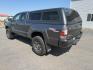 2013 Magnetic Gray Metallic /CLOTH Toyota Tacoma (5TFUU4EN9DX) with an 4L V-6 DOHC engine, Manual transmission, located at 1175 N Woodruff Ave, Idaho Falls, ID, 83401, 43.506901, -111.999657 - At Timberline Auto, finding a great deal on your next vehicle is always easy! Our experienced sales staff's goal is to help find you the right vehicle at the right price! Our knowledgeable finance department has options for almost any credit score. We offer extended service contract options to prote - Photo#21