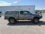 2013 Magnetic Gray Metallic /CLOTH Toyota Tacoma (5TFUU4EN9DX) with an 4L V-6 DOHC engine, Manual transmission, located at 1175 N Woodruff Ave, Idaho Falls, ID, 83401, 43.506901, -111.999657 - At Timberline Auto, finding a great deal on your next vehicle is always easy! Our experienced sales staff's goal is to help find you the right vehicle at the right price! Our knowledgeable finance department has options for almost any credit score. We offer extended service contract options to prote - Photo#24
