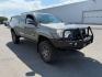 2013 Magnetic Gray Metallic /CLOTH Toyota Tacoma (5TFUU4EN9DX) with an 4L V-6 DOHC engine, Manual transmission, located at 1175 N Woodruff Ave, Idaho Falls, ID, 83401, 43.506901, -111.999657 - At Timberline Auto, finding a great deal on your next vehicle is always easy! Our experienced sales staff's goal is to help find you the right vehicle at the right price! Our knowledgeable finance department has options for almost any credit score. We offer extended service contract options to prote - Photo#25