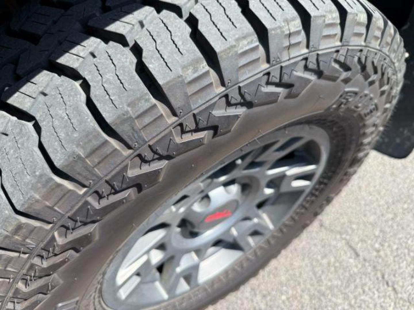 2013 Magnetic Gray Metallic /CLOTH Toyota Tacoma (5TFUU4EN9DX) with an 4L V-6 DOHC engine, Manual transmission, located at 1175 N Woodruff Ave, Idaho Falls, ID, 83401, 43.506901, -111.999657 - At Timberline Auto, finding a great deal on your next vehicle is always easy! Our experienced sales staff's goal is to help find you the right vehicle at the right price! Our knowledgeable finance department has options for almost any credit score. We offer extended service contract options to prote - Photo#27