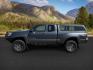 2013 Magnetic Gray Metallic /CLOTH Toyota Tacoma (5TFUU4EN9DX) with an 4L V-6 DOHC engine, Manual transmission, located at 1175 N Woodruff Ave, Idaho Falls, ID, 83401, 43.506901, -111.999657 - At Timberline Auto, finding a great deal on your next vehicle is always easy! Our experienced sales staff's goal is to help find you the right vehicle at the right price! Our knowledgeable finance department has options for almost any credit score. We offer extended service contract options to prote - Photo#1