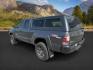 2013 Magnetic Gray Metallic /CLOTH Toyota Tacoma (5TFUU4EN9DX) with an 4L V-6 DOHC engine, Manual transmission, located at 1175 N Woodruff Ave, Idaho Falls, ID, 83401, 43.506901, -111.999657 - At Timberline Auto, finding a great deal on your next vehicle is always easy! Our experienced sales staff's goal is to help find you the right vehicle at the right price! Our knowledgeable finance department has options for almost any credit score. We offer extended service contract options to prote - Photo#2