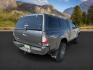 2013 Magnetic Gray Metallic /CLOTH Toyota Tacoma (5TFUU4EN9DX) with an 4L V-6 DOHC engine, Manual transmission, located at 1175 N Woodruff Ave, Idaho Falls, ID, 83401, 43.506901, -111.999657 - At Timberline Auto, finding a great deal on your next vehicle is always easy! Our experienced sales staff's goal is to help find you the right vehicle at the right price! Our knowledgeable finance department has options for almost any credit score. We offer extended service contract options to prote - Photo#4