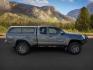 2013 Magnetic Gray Metallic /CLOTH Toyota Tacoma (5TFUU4EN9DX) with an 4L V-6 DOHC engine, Manual transmission, located at 1175 N Woodruff Ave, Idaho Falls, ID, 83401, 43.506901, -111.999657 - At Timberline Auto, finding a great deal on your next vehicle is always easy! Our experienced sales staff's goal is to help find you the right vehicle at the right price! Our knowledgeable finance department has options for almost any credit score. We offer extended service contract options to prote - Photo#5