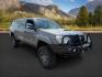 2013 Magnetic Gray Metallic /CLOTH Toyota Tacoma (5TFUU4EN9DX) with an 4L V-6 DOHC engine, Manual transmission, located at 1175 N Woodruff Ave, Idaho Falls, ID, 83401, 43.506901, -111.999657 - At Timberline Auto, finding a great deal on your next vehicle is always easy! Our experienced sales staff's goal is to help find you the right vehicle at the right price! Our knowledgeable finance department has options for almost any credit score. We offer extended service contract options to prote - Photo#6