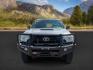 2013 Magnetic Gray Metallic /CLOTH Toyota Tacoma (5TFUU4EN9DX) with an 4L V-6 DOHC engine, Manual transmission, located at 1175 N Woodruff Ave, Idaho Falls, ID, 83401, 43.506901, -111.999657 - At Timberline Auto, finding a great deal on your next vehicle is always easy! Our experienced sales staff's goal is to help find you the right vehicle at the right price! Our knowledgeable finance department has options for almost any credit score. We offer extended service contract options to prote - Photo#7