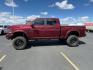 2017 Bright Red /Diesel Gray/Black Ram 2500 Big Horn Crew Cab 4x4 6'4 Box (3C6UR5DL9HG) with an 6.7 engine, AUTOMATIC transmission, located at 1235 N Woodruff Ave., Idaho Falls, 83401, (208) 523-1053, 43.507172, -112.000488 - At Timberline Auto, finding a great deal on your next vehicle is always easy! Our experienced sales staff's goal is to help find you the right vehicle at the right price! Our knowledgeable finance department has options for almost any credit score. We offer extended service contract options to prote - Photo#0