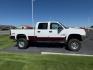 2005 Chevrolet Silverado 2500HD (1GCHK23235F) with an Vortec 6L V-8 regular unleaded Vortec 81L V-8 r engine, located at 1175 N Woodruff Ave, Idaho Falls, ID, 83401, 43.506901, -111.999657 - ... Read the full description on our Website at: www.usedtrucksidahofalls.com - Photo#0