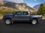 2012 Magnetic Gray Metallic /Graphite Toyota Tacoma PreRunner V6 (3TMJU4GN1CM) with an 4L V-6 DOHC engine, AUTOMATIC transmission, located at 1235 N Woodruff Ave., Idaho Falls, 83401, (208) 523-1053, 43.507172, -112.000488 - At Timberline Auto, finding a great deal on your next vehicle is always easy! Our experienced sales staff's goal is to help find you the right vehicle at the right price! Our knowledgeable finance department has options for almost any credit score. We offer extended service contract options to prote - Photo#0