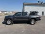 2012 Magnetic Gray Metallic /Graphite Toyota Tacoma (3TMJU4GN1CM) with an 4L V-6 DOHC engine, Automatic transmission, located at 1175 N Woodruff Ave, Idaho Falls, ID, 83401, 43.506901, -111.999657 - At Timberline Auto, finding a great deal on your next vehicle is always easy! Our experienced sales staff's goal is to help find you the right vehicle at the right price! Our knowledgeable finance department has options for almost any credit score. We offer extended service contract options to prote - Photo#23