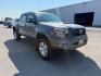 2012 Magnetic Gray Metallic /Graphite Toyota Tacoma (3TMJU4GN1CM) with an 4L V-6 DOHC engine, Automatic transmission, located at 1175 N Woodruff Ave, Idaho Falls, ID, 83401, 43.506901, -111.999657 - At Timberline Auto, finding a great deal on your next vehicle is always easy! Our experienced sales staff's goal is to help find you the right vehicle at the right price! Our knowledgeable finance department has options for almost any credit score. We offer extended service contract options to prote - Photo#30