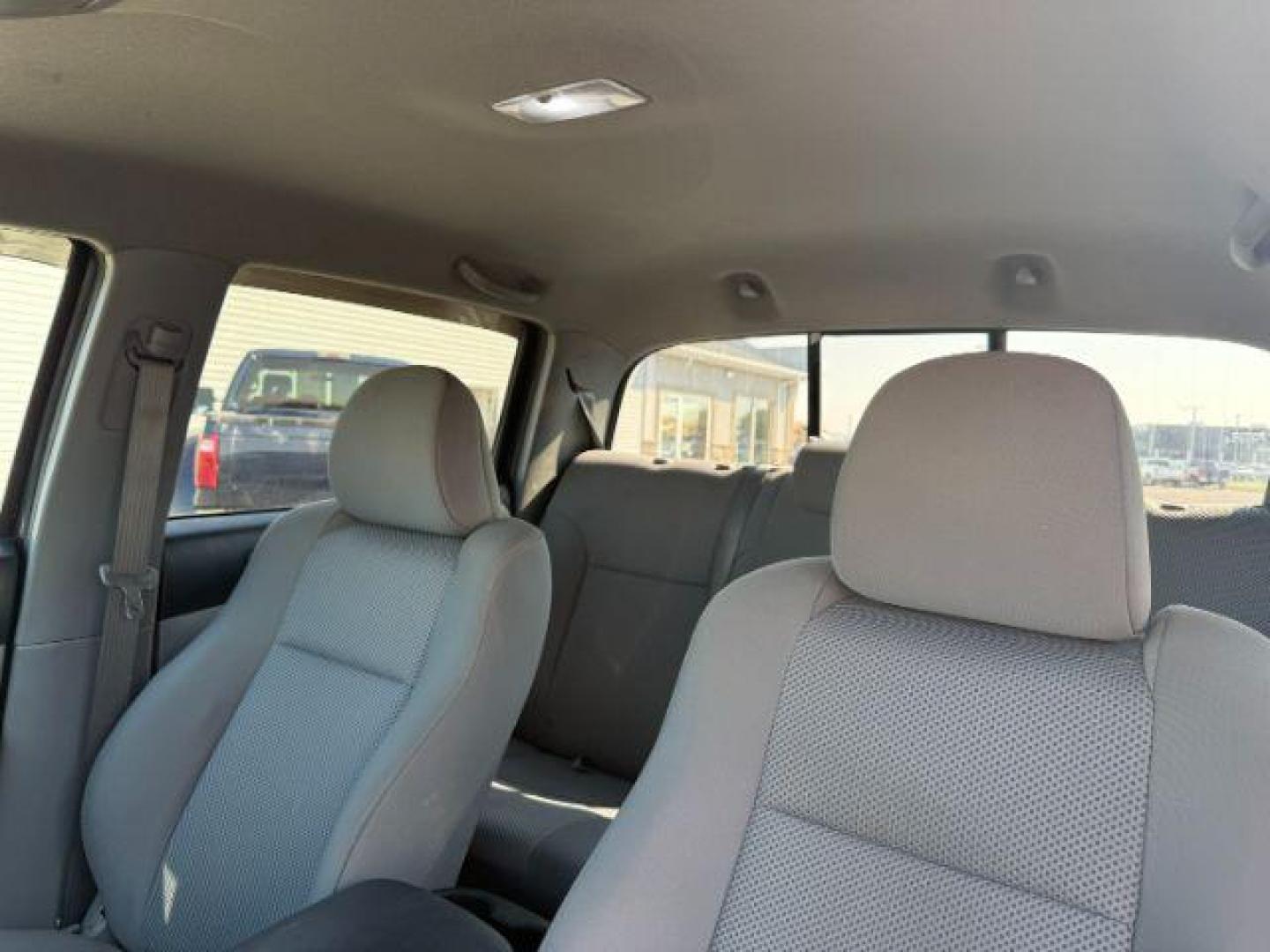 2012 Magnetic Gray Metallic /Graphite Toyota Tacoma (3TMJU4GN1CM) with an 4L V-6 DOHC engine, Automatic transmission, located at 1175 N Woodruff Ave, Idaho Falls, ID, 83401, 43.506901, -111.999657 - At Timberline Auto, finding a great deal on your next vehicle is always easy! Our experienced sales staff's goal is to help find you the right vehicle at the right price! Our knowledgeable finance department has options for almost any credit score. We offer extended service contract options to prote - Photo#39