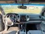 2012 Magnetic Gray Metallic /Graphite Toyota Tacoma (3TMJU4GN1CM) with an 4L V-6 DOHC engine, Automatic transmission, located at 1175 N Woodruff Ave, Idaho Falls, ID, 83401, 43.506901, -111.999657 - At Timberline Auto, finding a great deal on your next vehicle is always easy! Our experienced sales staff's goal is to help find you the right vehicle at the right price! Our knowledgeable finance department has options for almost any credit score. We offer extended service contract options to prote - Photo#41