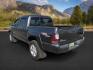 2012 Magnetic Gray Metallic /Graphite Toyota Tacoma (3TMJU4GN1CM) with an 4L V-6 DOHC engine, Automatic transmission, located at 1175 N Woodruff Ave, Idaho Falls, ID, 83401, 43.506901, -111.999657 - At Timberline Auto, finding a great deal on your next vehicle is always easy! Our experienced sales staff's goal is to help find you the right vehicle at the right price! Our knowledgeable finance department has options for almost any credit score. We offer extended service contract options to prote - Photo#2