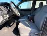 2012 Magnetic Gray Metallic /Graphite Toyota Tacoma (3TMJU4GN1CM) with an 4L V-6 DOHC engine, Automatic transmission, located at 1175 N Woodruff Ave, Idaho Falls, ID, 83401, 43.506901, -111.999657 - At Timberline Auto, finding a great deal on your next vehicle is always easy! Our experienced sales staff's goal is to help find you the right vehicle at the right price! Our knowledgeable finance department has options for almost any credit score. We offer extended service contract options to prote - Photo#12