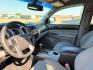 2012 Magnetic Gray Metallic /Graphite Toyota Tacoma (3TMJU4GN1CM) with an 4L V-6 DOHC engine, Automatic transmission, located at 1175 N Woodruff Ave, Idaho Falls, ID, 83401, 43.506901, -111.999657 - At Timberline Auto, finding a great deal on your next vehicle is always easy! Our experienced sales staff's goal is to help find you the right vehicle at the right price! Our knowledgeable finance department has options for almost any credit score. We offer extended service contract options to prote - Photo#13