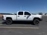2011 Summit White /Ebony/Dark Titanium Chevrolet Silverado 2500HD Work Truck (1GC1KVC8XBF) with an Duramax 6.6L V-8 diesel direct injection engine, AUTOMATIC transmission, located at 1235 N Woodruff Ave., Idaho Falls, 83401, (208) 523-1053, 43.507172, -112.000488 - At Timberline Auto, finding a great deal on your next vehicle is always easy! Our experienced sales staff's goal is to help find you the right vehicle at the right price! Our knowledgeable finance department has options for almost any credit score. We offer extended service contract options to prote - Photo#0