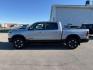 2020 GRAY /LEATHER Ram 1500 REBEL (1C6SRFLTOLN) with an 5.7 engine, AUTOMATIC transmission, located at 1235 N Woodruff Ave., Idaho Falls, 83401, (208) 523-1053, 43.507172, -112.000488 - At Timberline Auto, finding a great deal on your next vehicle is always easy! Our experienced sales staff's goal is to help find you the right vehicle at the right price! Our knowledgeable finance department has options for almost any credit score. We offer extended service contract options to prote - Photo#1